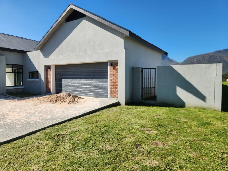 3 Bedroom Property for Sale in Paarl South Western Cape